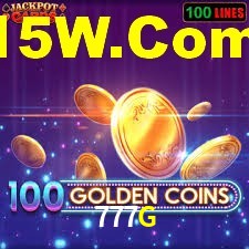 Welcome Bonus 777G