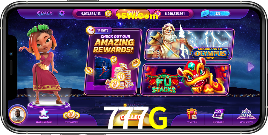 Basketball Betting 777G