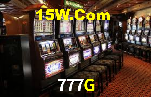 777G Plataforma Login