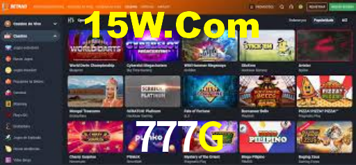 777G Plataforma Login