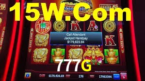 777G,777G Paga