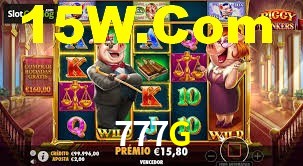 Tournaments 777G